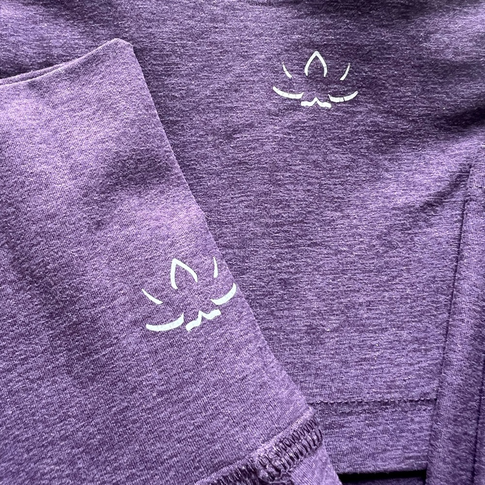 Beyond Yoga Purple set
